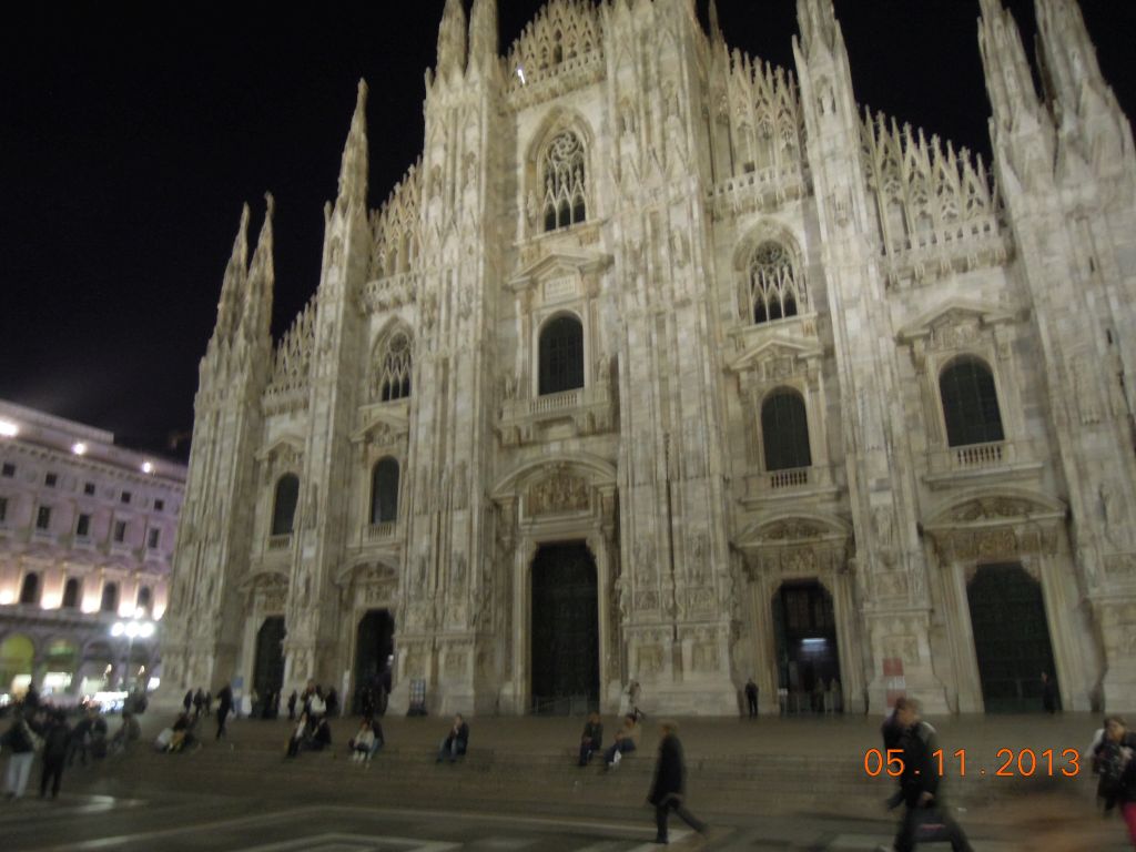 2013 11 06, Mailland